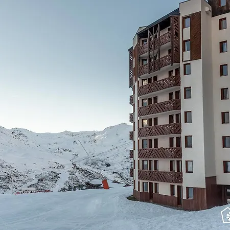 Apartman Nazca C6