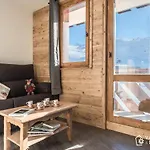 Nazca C6 Apartament *