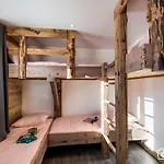 Nazca C6 Apartament *