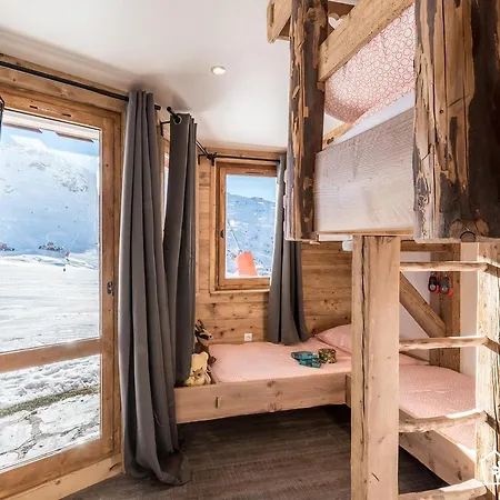 Apartment Nazca C6 *