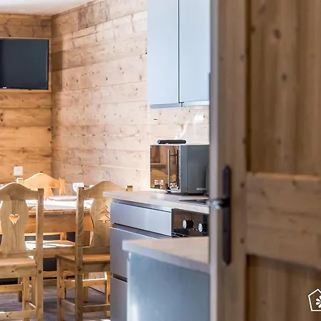 Nazca C6 Val Thorens