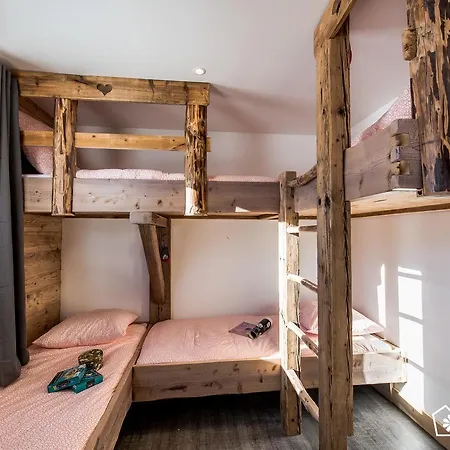 Nazca C6 Apartment *