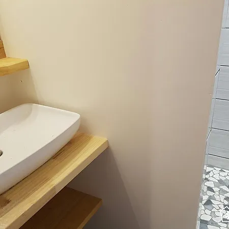 Apartmán Nazca C6 Val Thorens