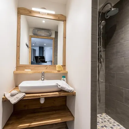 Apartmán Nazca C6 Val Thorens