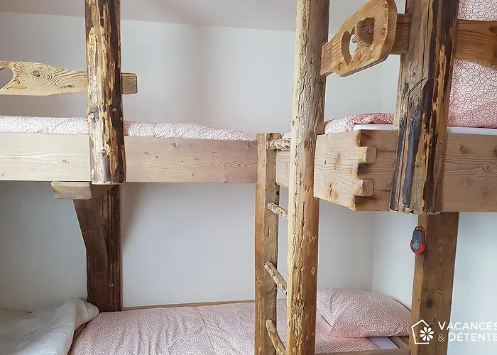 Nazca C6 アパート ヴァル・トランス