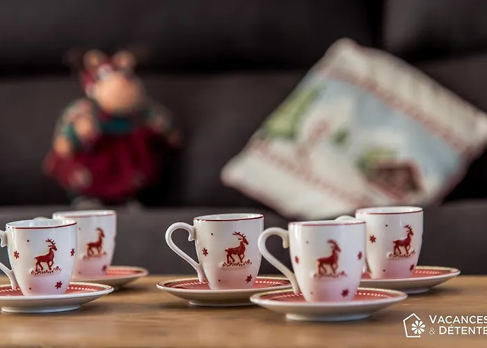 Nazca C6 アパート *