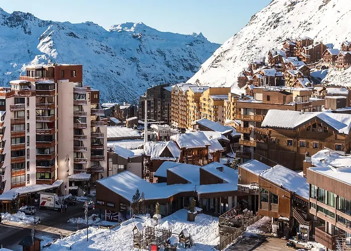 Nazca C6 公寓 瓦托伦斯