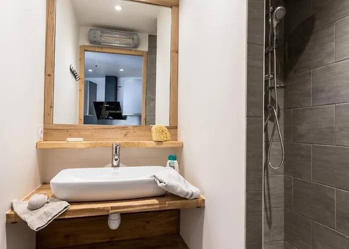 公寓 Nazca C6 瓦托伦斯